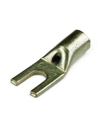 Наконечник вилочный 16 кв.мм 6 мм (НВП) DKC 2E106 в Калуге Держатели, клипсы, скобы Pintop.ru