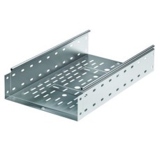 Лоток перфорированный 200х80 мм L3000 мм DKC 3530410