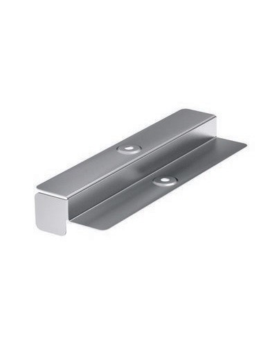 Переходник по высоте Н100-Н80, осн.150 мм DKC (36555) в Калуге Аксессуары для лотков Pintop.ru