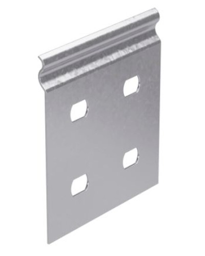 Пластина соединительная GTO H80 DKC (37303R) в Калуге Аксессуары для лотков Pintop.ru