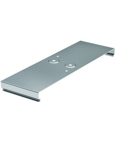 Накладка CGC для крышки лотка 400 DKC 37396 в Калуге Аксессуары для лотков Pintop.ru