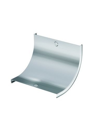 Крышка CS на угол 90 вертикальный внутр. 90° осн.300 мм DKC 38205 в Калуге Аксессуары для лотков Pintop.ru