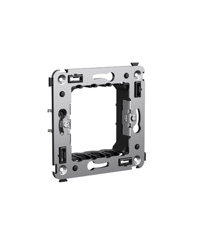 Каркас с лапками для монтажа модульных Avanti в стену DKC 4400802 в Калуге Аксессуары для стоек и шкафов Pintop.ru