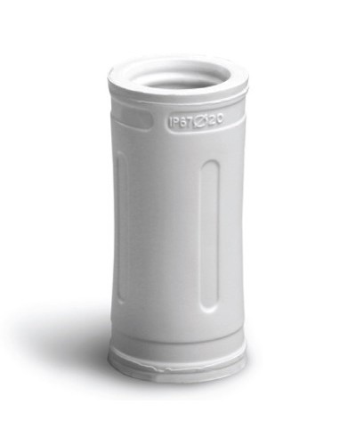 Муфта труба-труба, IP67, д.50 мм DKC 50150 в Калуге Повороты, муфты, тройники Pintop.ru