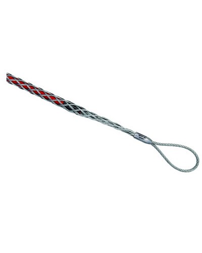 Чулок кабельный с петлей, д. 40-50 мм DKC 59750 в Калуге Аксессуары для кабель-канала Pintop.ru