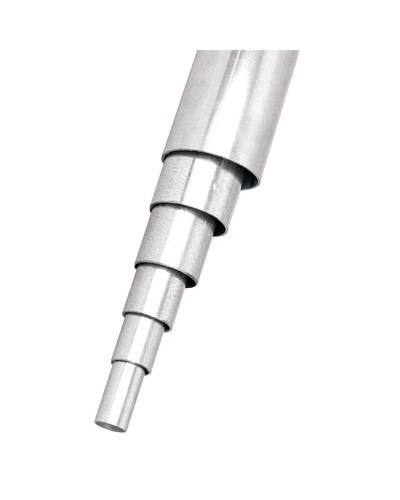 Труба жесткая оцинкованная d32x1x3000мм DKC 6008-32L3 в Калуге Гладкая труба Pintop.ru