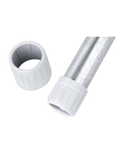 Концевая втулка, наружная д. 63 мм DKC 6097L63B в Калуге Распределительные коробки Pintop.ru