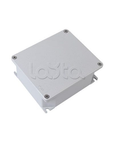 Коробка ответвительная 128х103х55мм DKC 653S01 в Калуге Распределительные коробки Pintop.ru