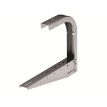 Консоль потолочная BBA с осн.500 мм DKC BBA2050