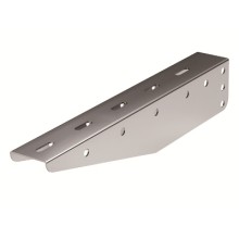 Консоль ВМ на лоток 150 мм DKC BBM5015