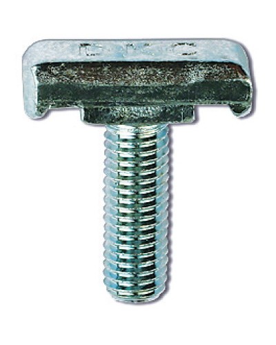 Винт для крепления к профилю DB или LAS М10х30 DKC CM041030 в Калуге Крепеж Pintop.ru