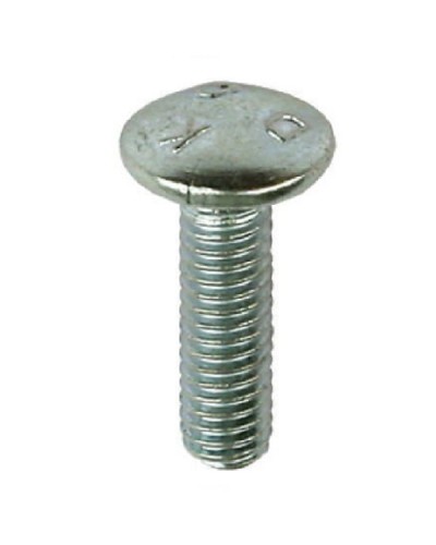 Винт для монтажа проволочного лотка М6х20 INOX (CM050620INOX) в Калуге Крепеж Pintop.ru