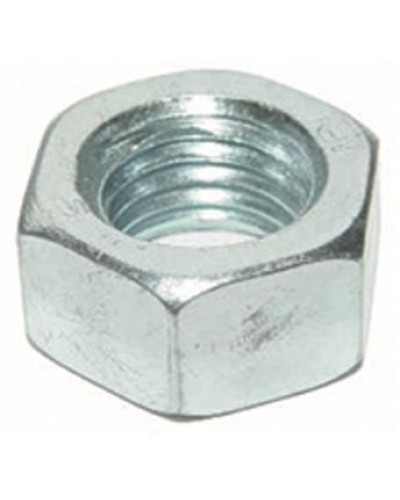 Гайка шестигранная М8, горячеоцинкованна DKC / ДКС (CM110800HDZ) в Калуге Крепеж Pintop.ru