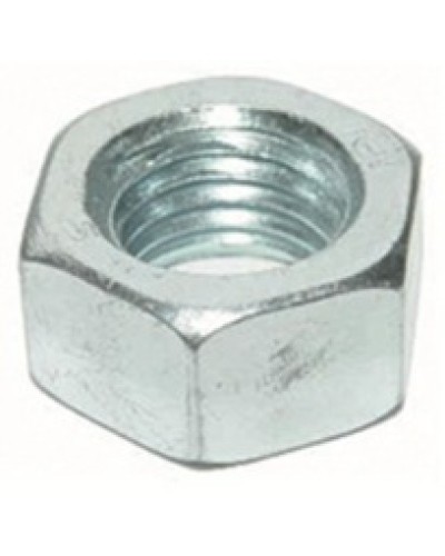 Гайка шестигранная М12, горячеоцинкованная DKC CM111200HDZ в Калуге Крепеж Pintop.ru