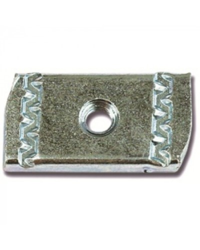 Гайка для подвешивания профиля М10х40 DKC CM141000 в Калуге Крепежные изделия Pintop.ru