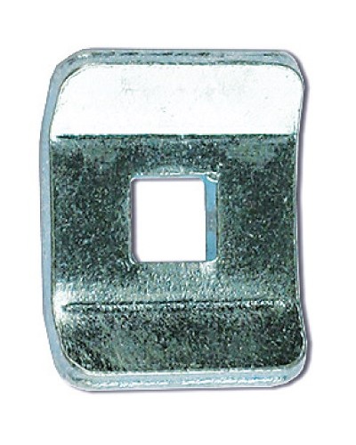 Шайба для соед. провол. лотка (в соединении с винтом М6х20) INOX (CM170600INOX) в Калуге Крепеж Pintop.ru