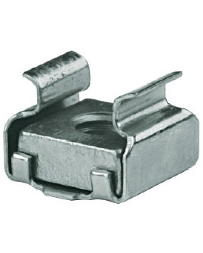 Гайка закладная М8 DKC CM230800 в Калуге Крепеж Pintop.ru