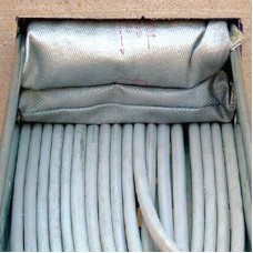 Подушка огнестойкая 120х100х25 DKC DB1801