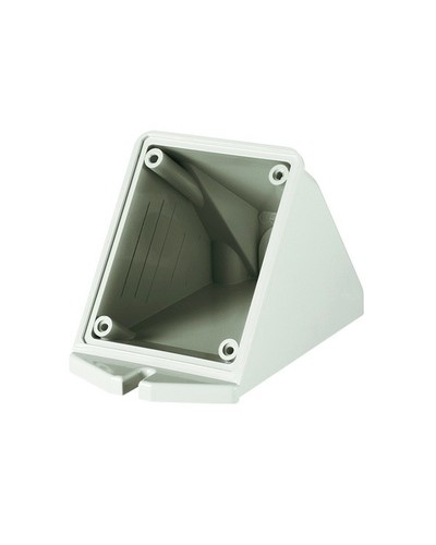 Коробка монтажная угловая DKC DIS5700116 в Калуге Распределительные коробки Pintop.ru