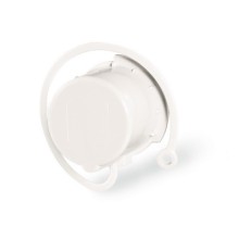 Защитная крышка для кабельных или стационарных вилок на 16 Амп, 3P+N+E, IP67 DKC DIS57090165