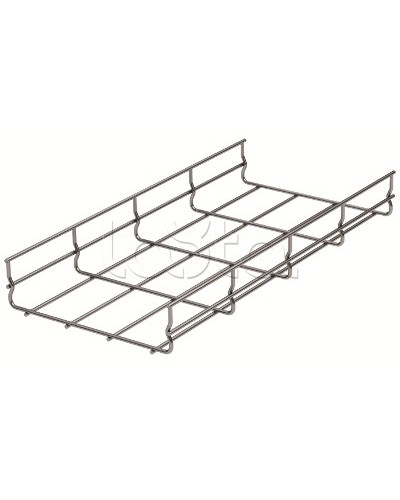Проволочный лоток 100х150 L3000 HDZ DKC (FC1015HDZ) в Калуге Кабельные лотки Pintop.ru