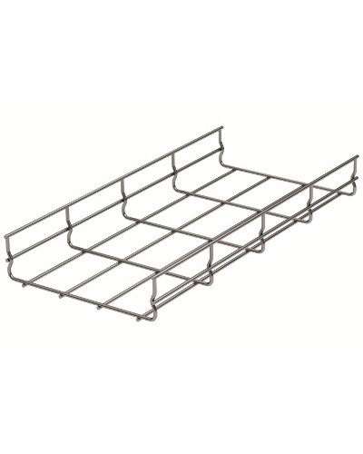 Лоток проволочный 30x100 L 3000 мм DKC FC3010 в Калуге Кабельные лотки Pintop.ru