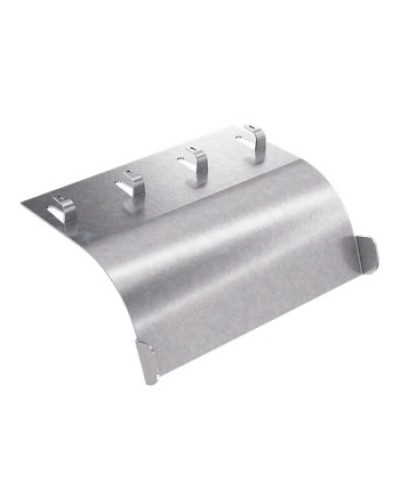 Металлический ограничитель радиуса изгиба кабеля,L = 300 мм DKC (FC37030) в Калуге Крепежные изделия Pintop.ru