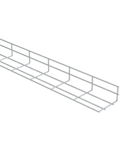 Проволочный лоток 50х100 L3000 L-тип DKC (FC5010L) в Калуге Кабельные лотки Pintop.ru