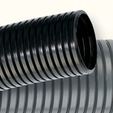 Труба гофрированная 29мм V2 D вн=28.3мм D нар=34.5мм DKC PA602935F2