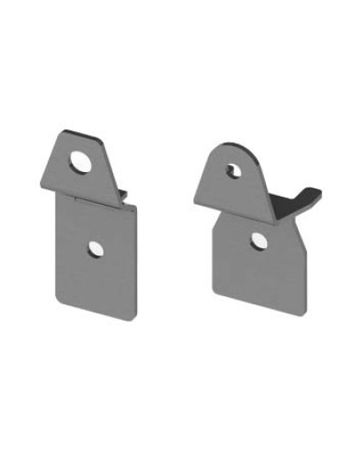 Усиленные кронштейны для настенного крепления для CE/CDE DKC R5A55 в Калуге Кронштейны для сетевого оборудования Pintop.ru