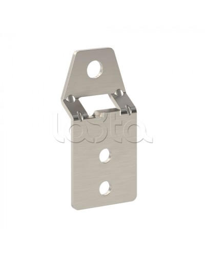 Кронштейны для настенного крепления из нержавеющей стали AISI304, 4 шт. DKC (R5AI504) в Калуге Кронштейны для сетевого оборудования Pintop.ru