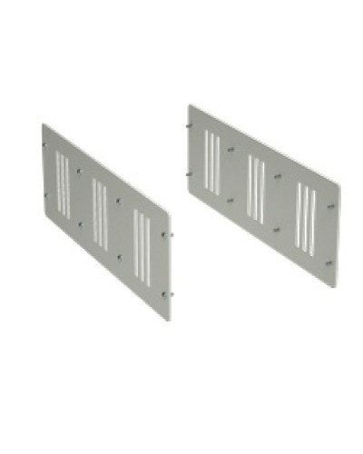 Комплект дугозащиты, 3P, 5000 A DKC R5AP50L в Калуге Аксессуары для стоек и шкафов Pintop.ru