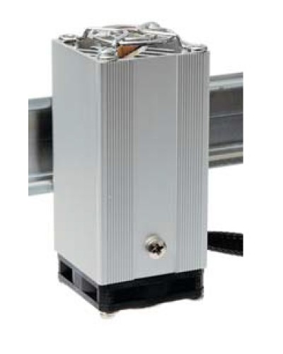 Обогреватель компактный с вентилятором DKC (R5FMHT230) в Калуге Аксессуары для стоек и шкафов Pintop.ru