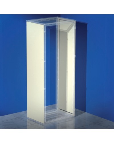 Панели боковые для шкафов CQE 2000x600 мм 2шт/уп DKC R5LE2062 в Калуге Полки для шкафов и стоек Pintop.ru