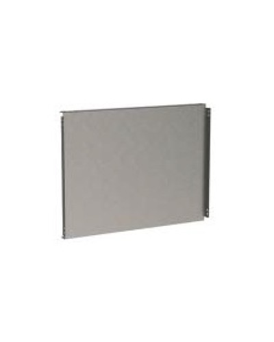 Монтажная плата, секционная, В=150мм, для шкафов DAE/CQE Ш=600мм DKC R5PCE6150 в Калуге Аксессуары для стоек и шкафов Pintop.ru