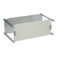 Комплект горизонтальной установкиXT1 (160A, F), Ш=600 мм, В=150 мм DKC R5PKIB2H61112