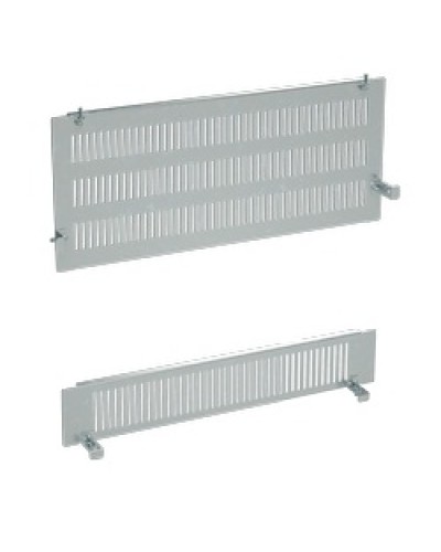 Комплект закр. задних перф. В=300, 100, Ш=300 DKC R5SBPF331 в Калуге Аксессуары для стоек и шкафов Pintop.ru