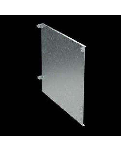 Закр. бок. унив. глух. В=450 мм Г=600 мм DKC R5SWM456 в Калуге Аксессуары для стоек и шкафов Pintop.ru