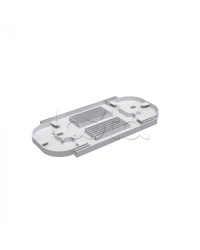 Сплайс кассета на 24 КДЗС DKC RNSPLICE в Калуге Кроссы оптические Pintop.ru