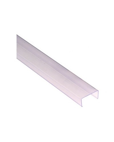 Крышка защитная для зажимов высотой выше 58 мм DKC ZPZ110 в Калуге Аксессуары для стоек и шкафов Pintop.ru