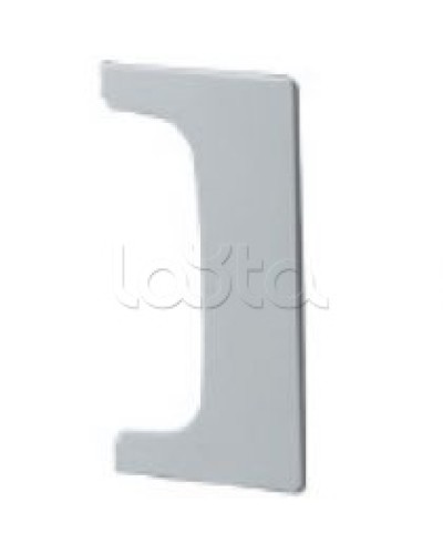 Адаптер для коробки SDN 90х25 мм ДКС 01882 в Калуге Аксессуары для кабель-канала Pintop.ru