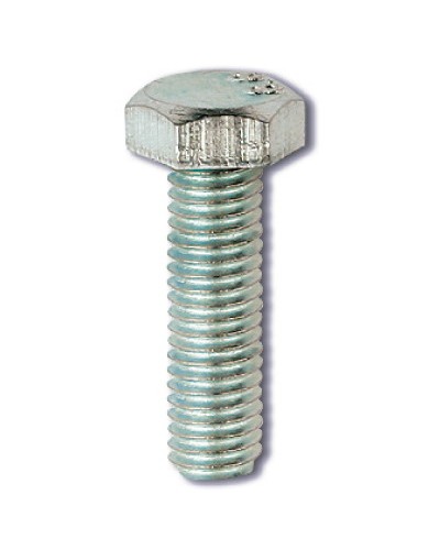 Болт шестигранный М8х25 (100 шт/уп) DKC CM020825 в Калуге Крепеж Pintop.ru