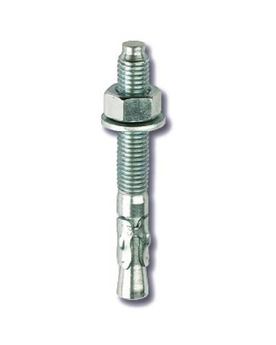 Усиленный клиновой анкер М10х75 DKC CM481075 в Калуге Крепеж Pintop.ru