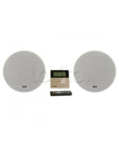 Проигрыватель музыкальный активный DSPPA DM-835S в Калуге 19 оборудование (рэковое/стоечное) Dsppa Pintop.ru