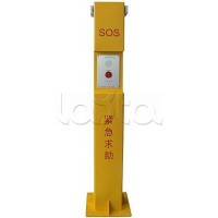 Терминал экстренной связи колонного типа DSPPA MAG-6408