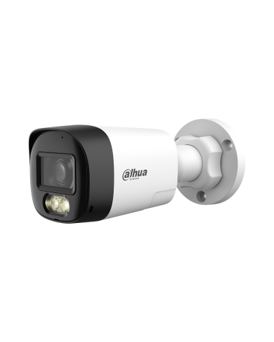 Видеокамера Dahua DH-HAC-HFW1200RLP-IL-T-0360B в Калуге Системы видеонаблюдения Pintop.ru