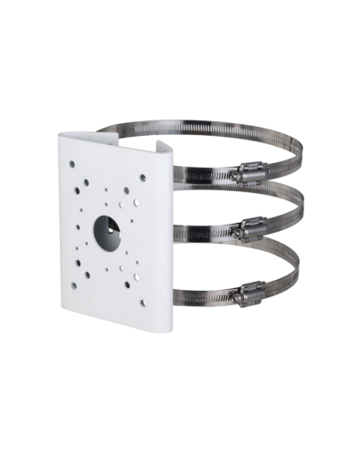 Крепление на столб Dahua DH-PFA150-T в Калуге Системы видеонаблюдения Pintop.ru