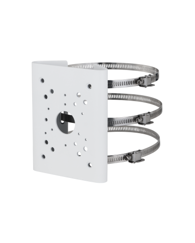 Крепление на столб Dahua DH-PFA5500 в Калуге Системы видеонаблюдения Pintop.ru