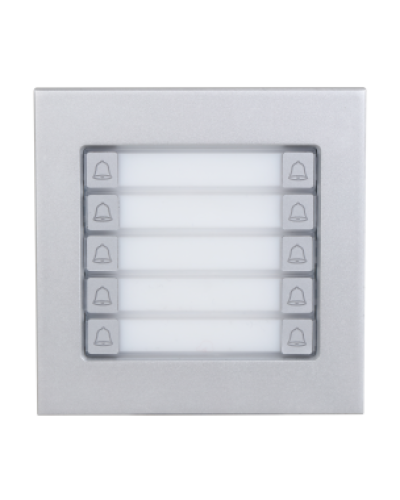 Вызывной модуль Dahua DHI-VTO4103F-MDB10 в Калуге Вызывные видеопанели малоабонентные Pintop.ru