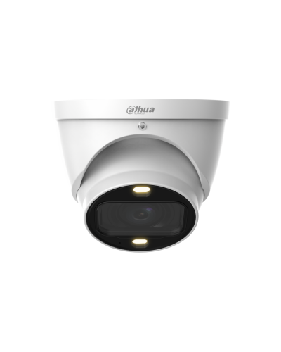 Видеокамера уличная купольная Dahua DH-HAC-HDW1239TP-Z-A-LED-S3 в Калуге Системы видеонаблюдения Pintop.ru